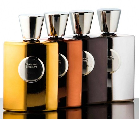 Bottle photo Giardino Benessere Febe