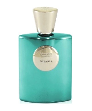 Bottle photo Giardino Benessere Oceania