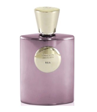Bottle photo Giardino Benessere Rea