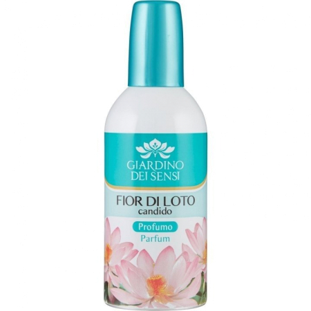 Giardino dei Sensi Fior di Loto Candido