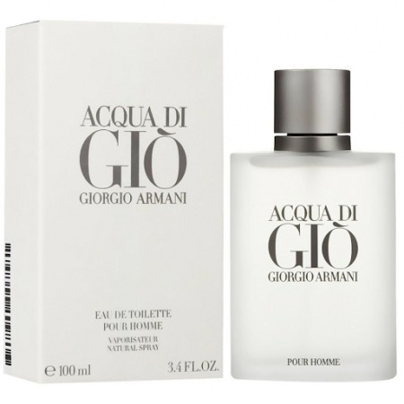 Acqua Di Gio Pour Homme