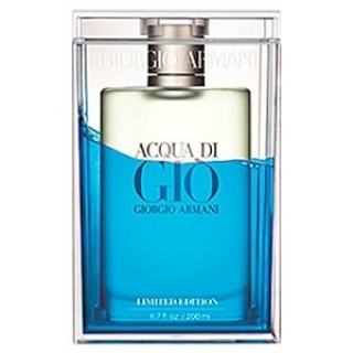 Aqua di Gio - Aqua di Life Edition