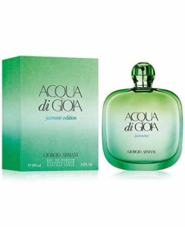 Acqua di Gioia Jasmine