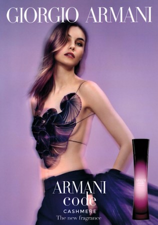 Giorgio Armani Armani Code Cashmere