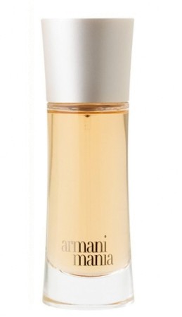 Bottle photo  Giorgio Armani