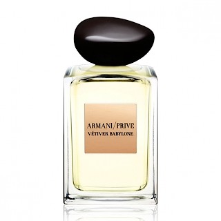 Vetiver Babylone