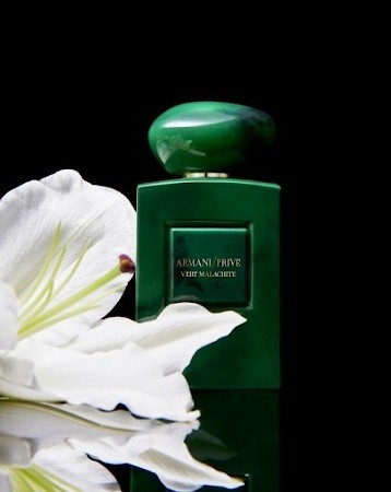 Vert Malachite