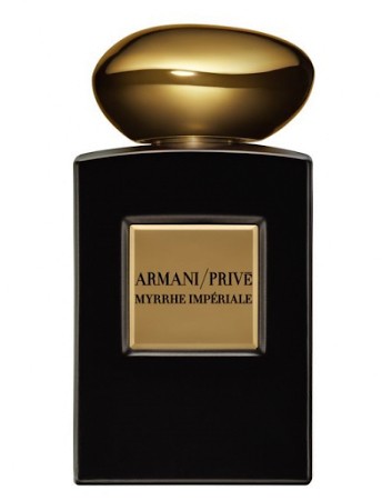 Myrrhe Imperiale