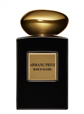 Rose d'Arabie