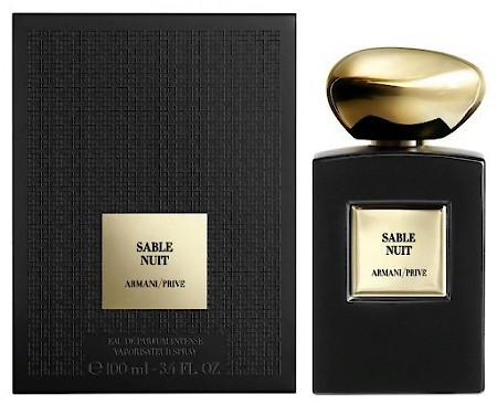 Sable Nuit