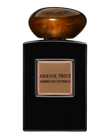 Ambre Eccentrico