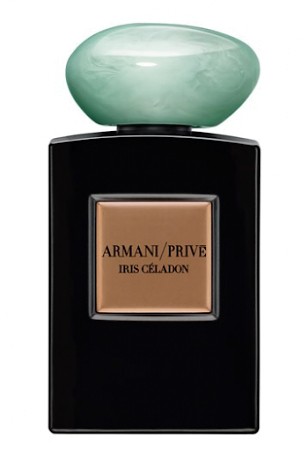 Iris Celadon