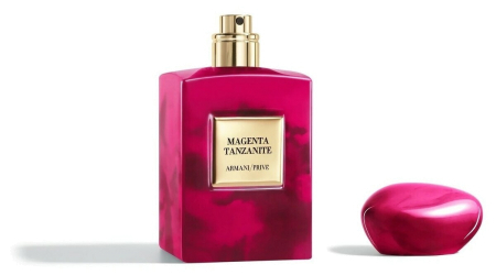 Bottle photo  Giorgio Armani