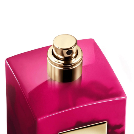 Bottle photo  Giorgio Armani