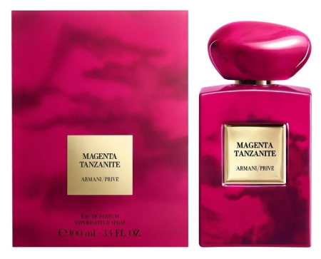 Bottle photo  Giorgio Armani