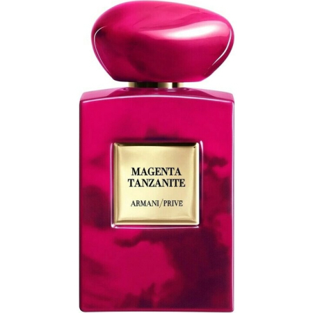 Bottle photo  Giorgio Armani