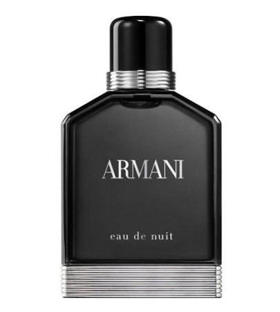 Armani Eau de Nuit
