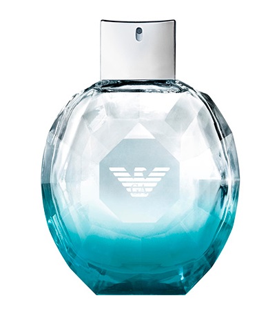 Emporio Armani Diamonds For Women Summer