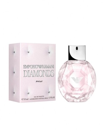 Emporio Armani  Diamonds Rose