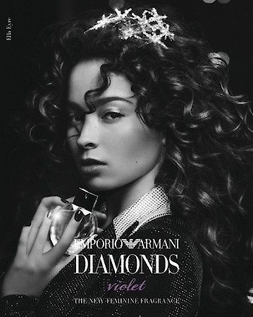 Emporio Armani Diamonds Violet