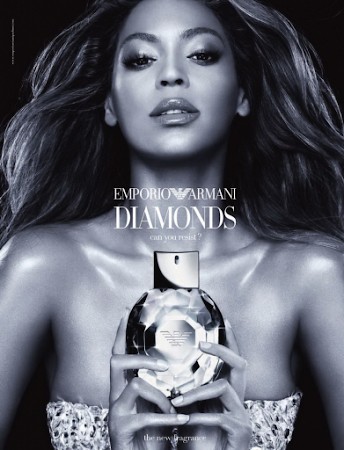 Emporio Armani Diamonds