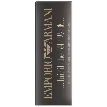 Foto des Flakons  Giorgio Armani