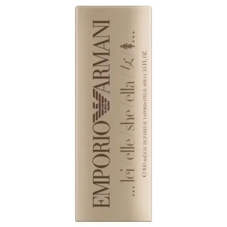 Foto des Flakons  Giorgio Armani