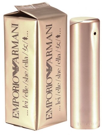 Emporio Armani  Woman