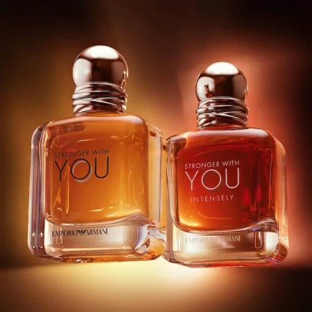 Foto des Flakons  Giorgio Armani