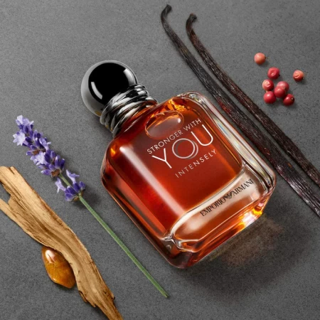 Foto des Flakons  Giorgio Armani
