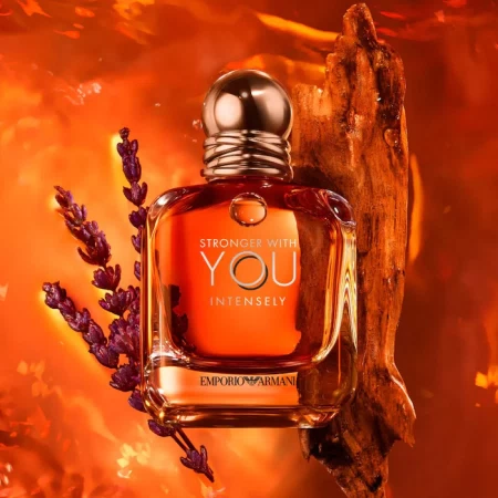 Foto des Flakons  Giorgio Armani