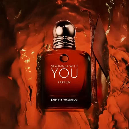 Foto des Flakons  Giorgio Armani