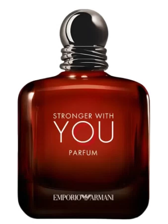 Foto des Flakons  Giorgio Armani
