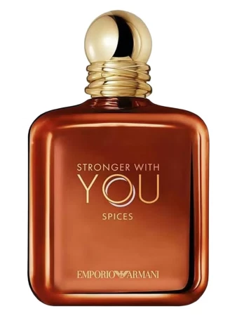 Foto des Flakons  Giorgio Armani