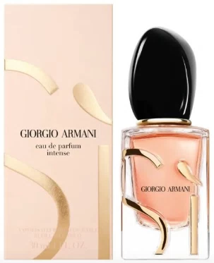 Foto des Flakons  Giorgio Armani