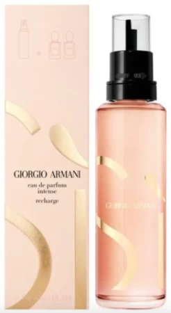 Foto des Flakons  Giorgio Armani