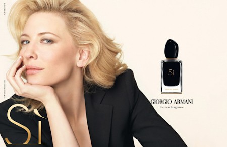 Giorgio Armani Si Intense