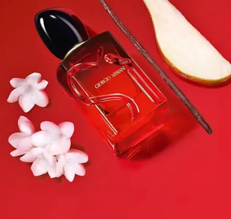Foto des Flakons  Giorgio Armani