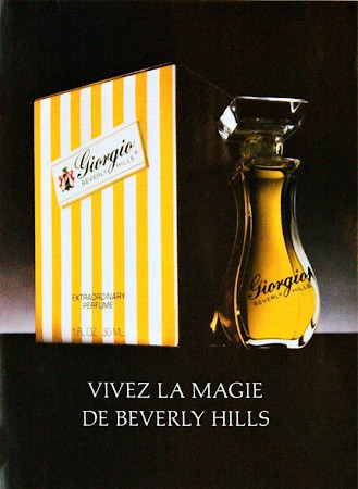 Giorgio Beverly Hills Giorgio Woman