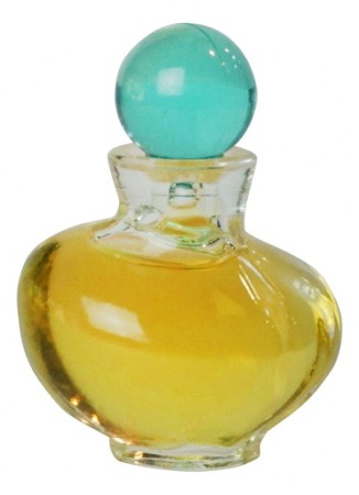 香水瓶照片  Giorgio Beverly Hills