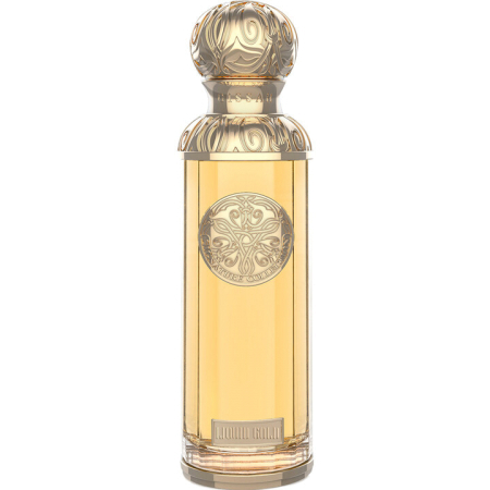 Gissah Liquid Gold