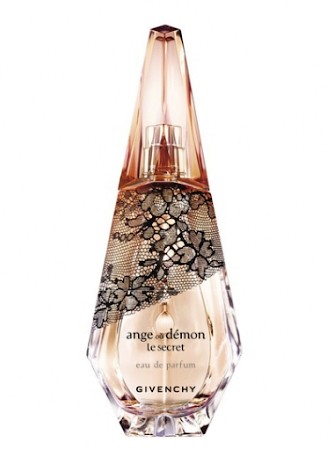 Givenchy Ange Ou Demon Le Secret Limited Edition