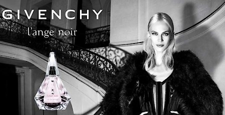 L’Ange Noir Eau De Toilette