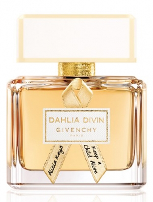 Dahlia Divin Black Ball Limited Edition