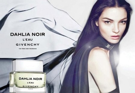Givenchy Dahlia Noir L'Eau