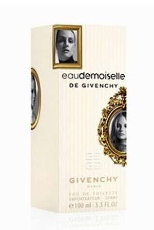 Eaudemoiselle