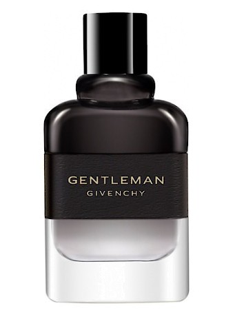 Bottle photo Givenchy Gentleman Eau de Parfum Boisée