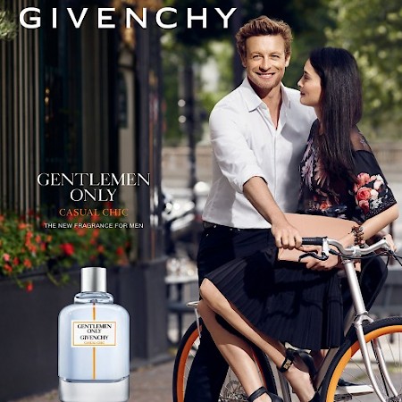 Gentlemen Only Casual Chic