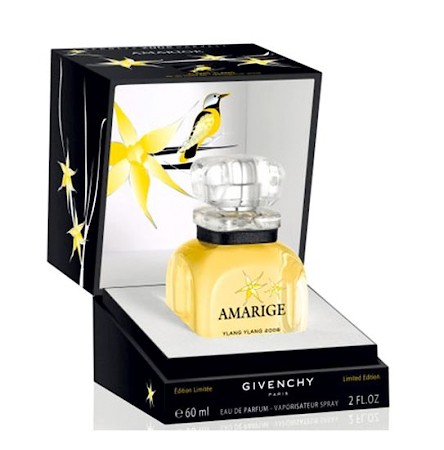 Harvest 2008 Amarige Ylang-Ylang