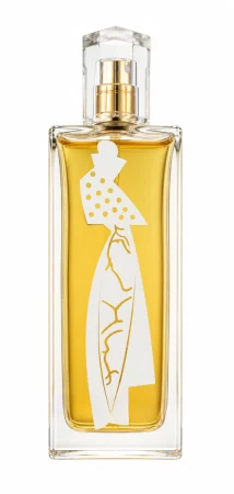 Hot Couture Collection No.1 Body Water